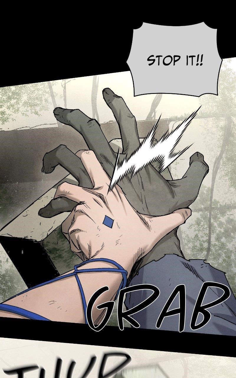 Reincarnated In a Cursed Game Chapter 35 - Page 15 in English