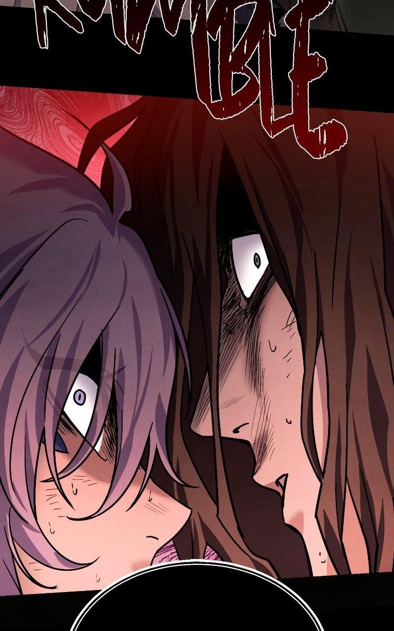 Reincarnated In a Cursed Game Chapter 35 - Page 18 in English