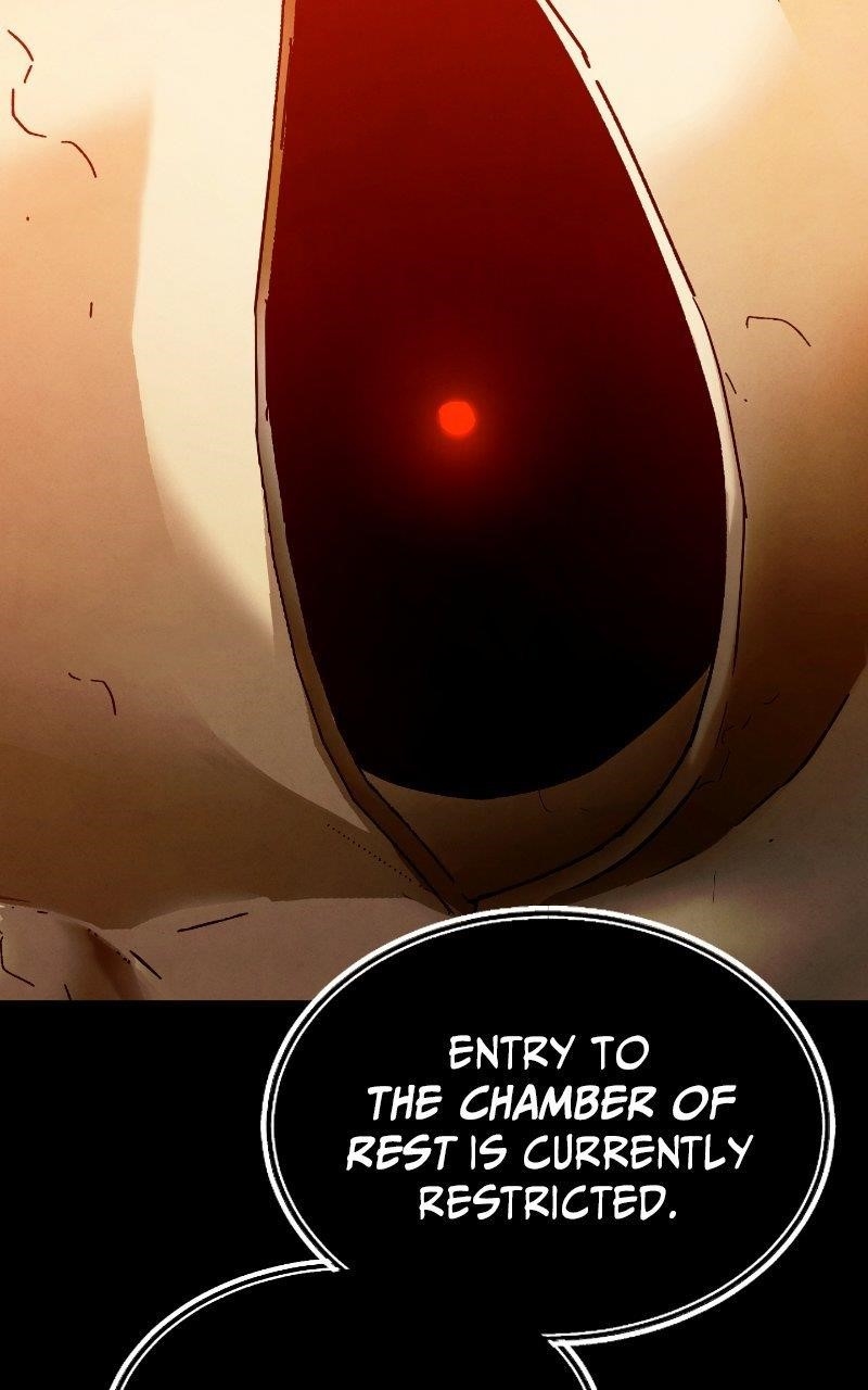 Reincarnated In a Cursed Game Chapter 35 - Page 22 in English