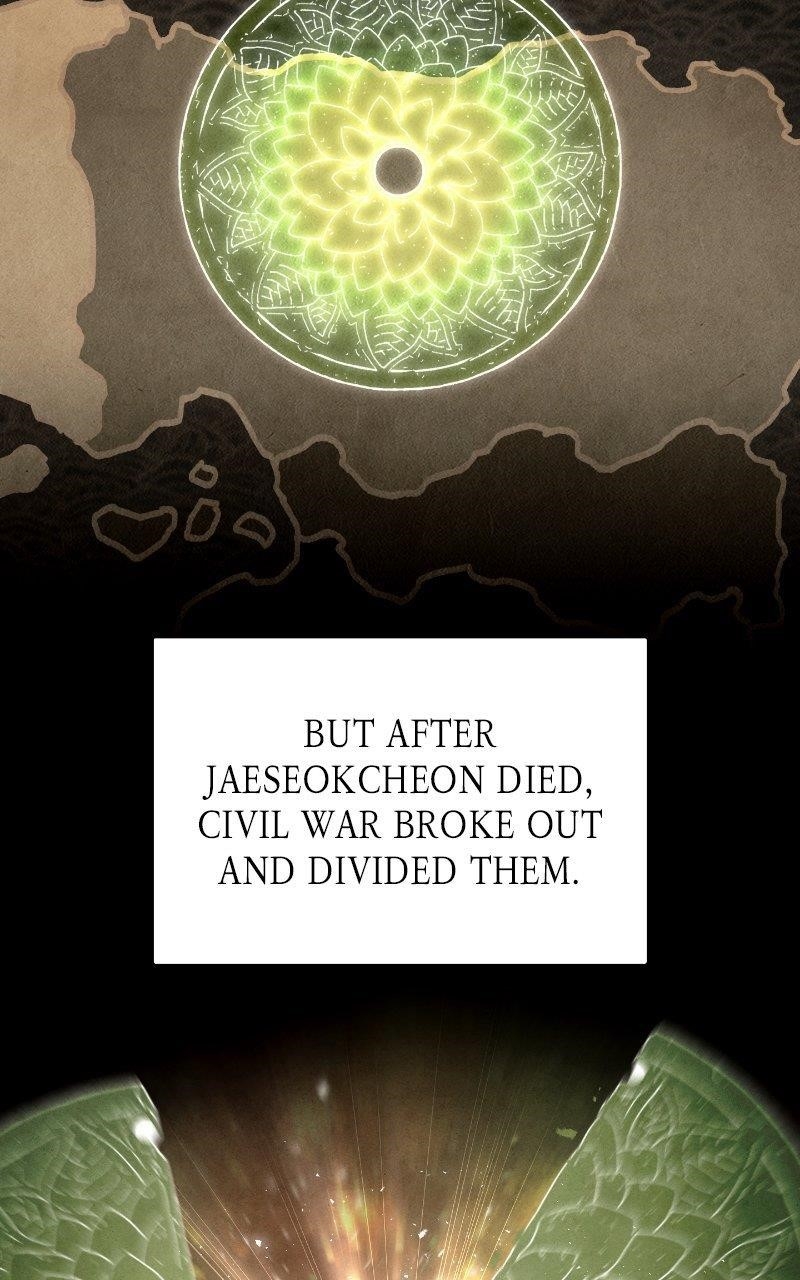 Reincarnated In a Cursed Game Chapter 35 - Page 32 in English