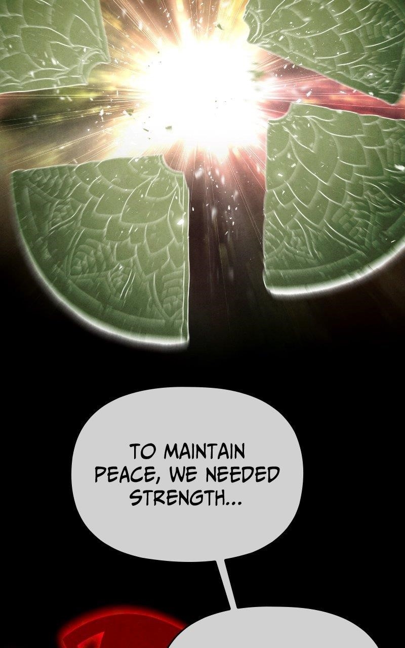 Reincarnated In a Cursed Game Chapter 35 - Page 33 in English