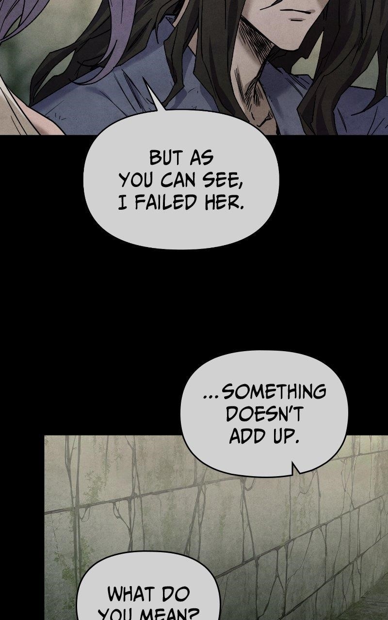 Reincarnated In a Cursed Game Chapter 35 - Page 35 in English