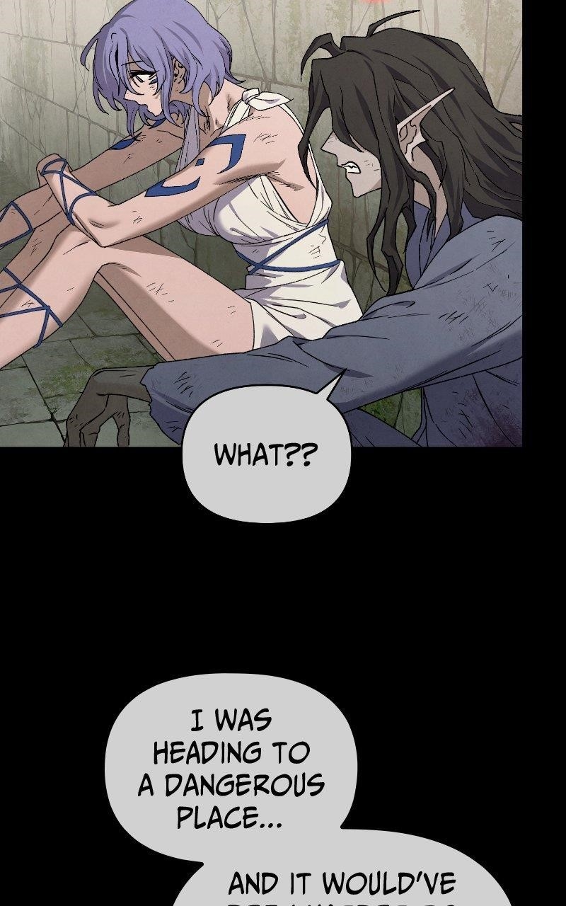 Reincarnated In a Cursed Game Chapter 35 - Page 38 in English