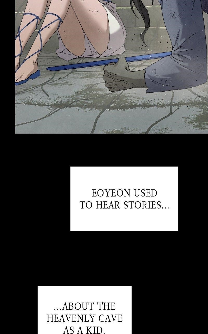 Reincarnated In a Cursed Game Chapter 35 - Page 4 in English