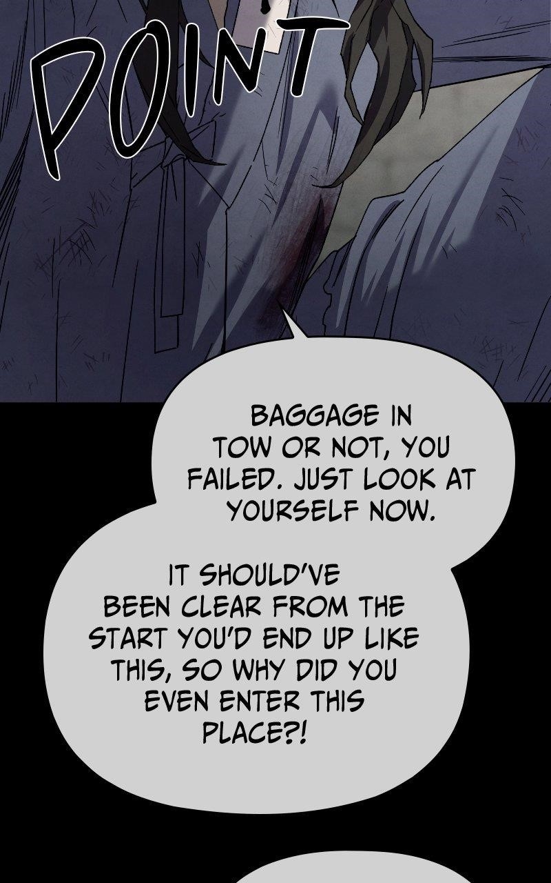 Reincarnated In a Cursed Game Chapter 35 - Page 41 in English