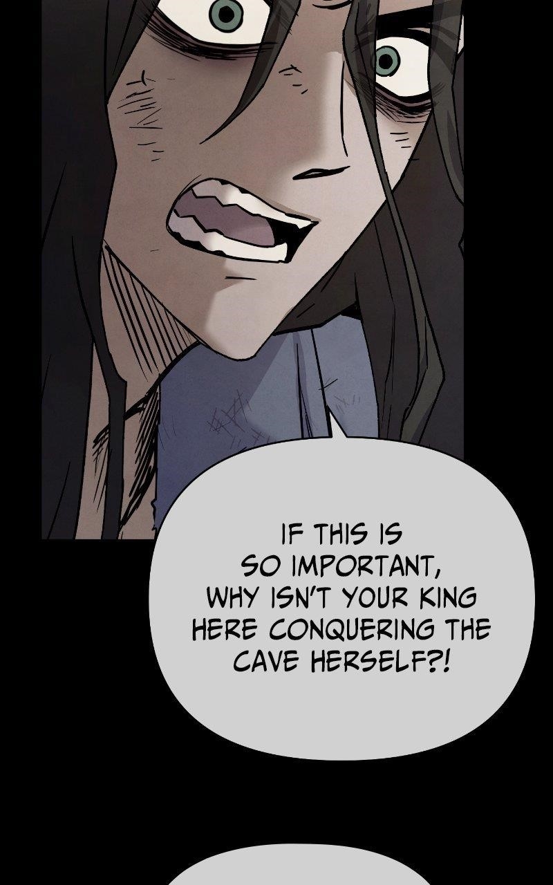 Reincarnated In a Cursed Game Chapter 35 - Page 44 in English