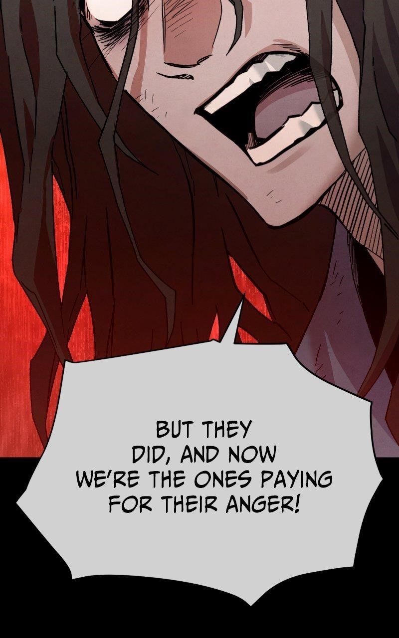 Reincarnated In a Cursed Game Chapter 35 - Page 47 in English
