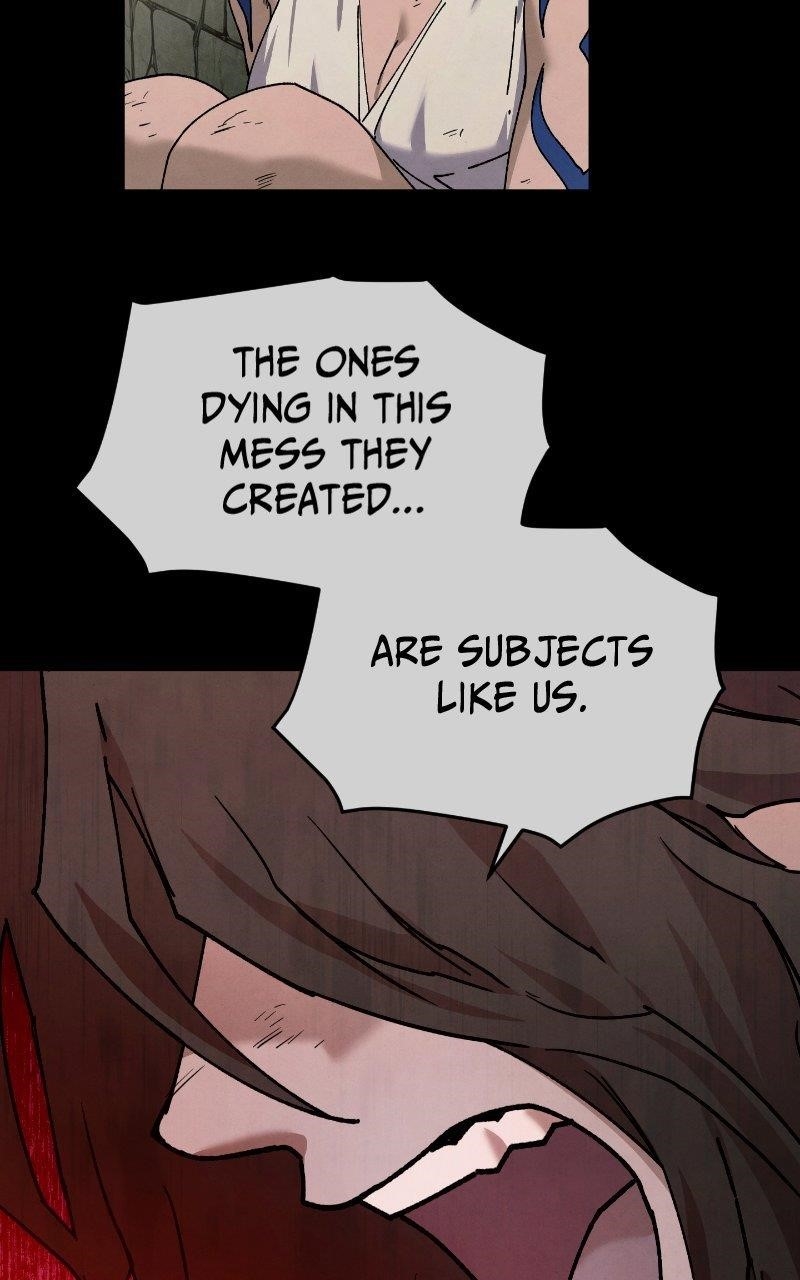Reincarnated In a Cursed Game Chapter 35 - Page 50 in English