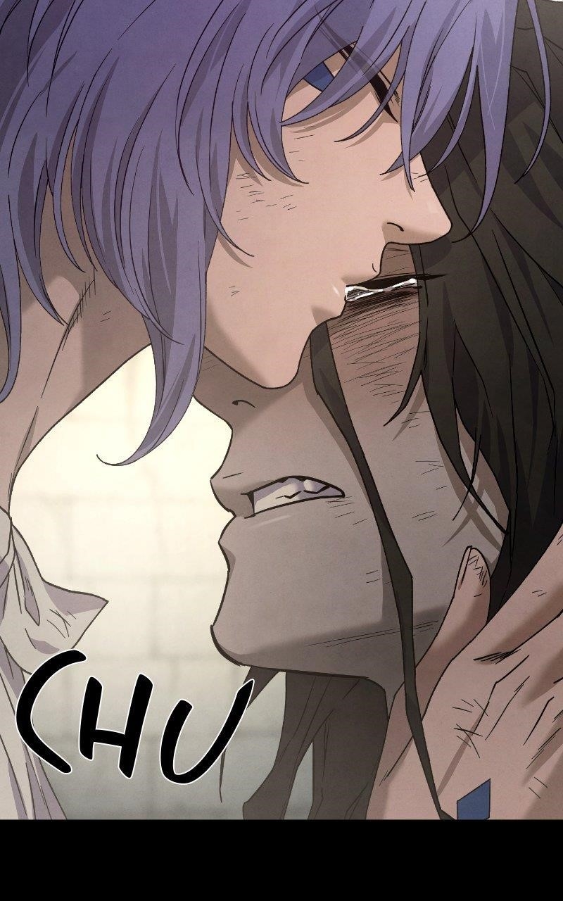 Reincarnated In a Cursed Game Chapter 35 - Page 59 in English