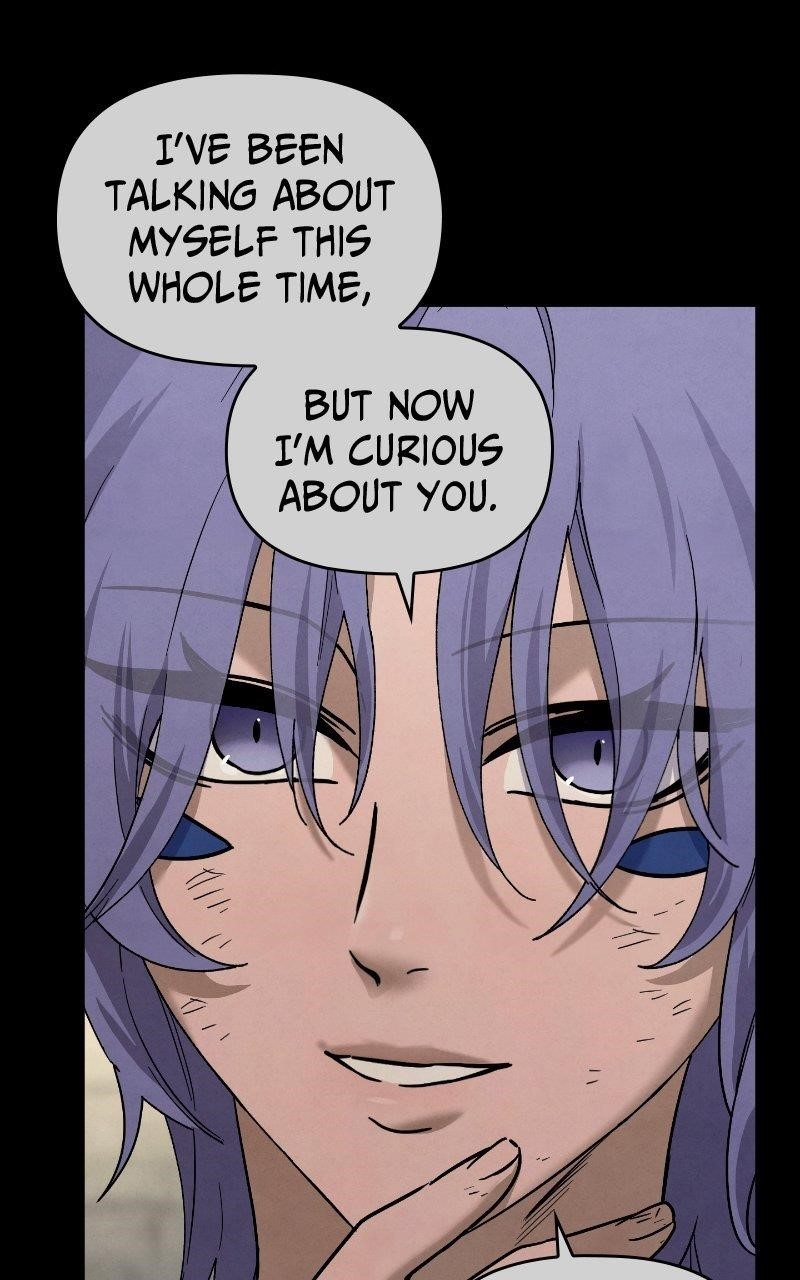 Reincarnated In a Cursed Game Chapter 35 - Page 63 in English