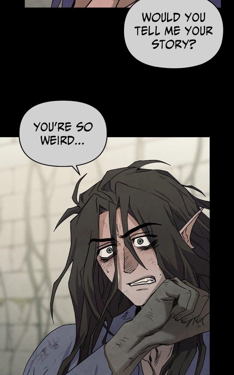 Reincarnated In a Cursed Game Chapter 35 - Page 64 in English