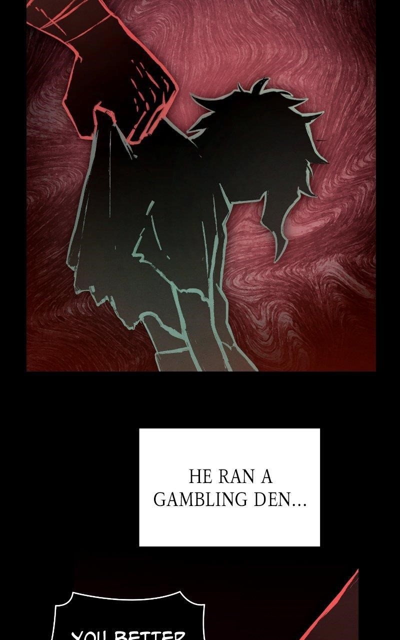 Reincarnated In a Cursed Game Chapter 35 - Page 67 in English