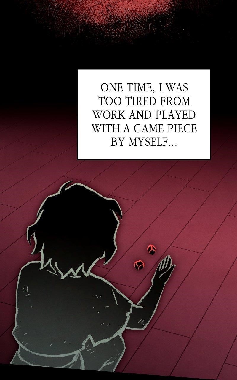 Reincarnated In a Cursed Game Chapter 35 - Page 70 in English