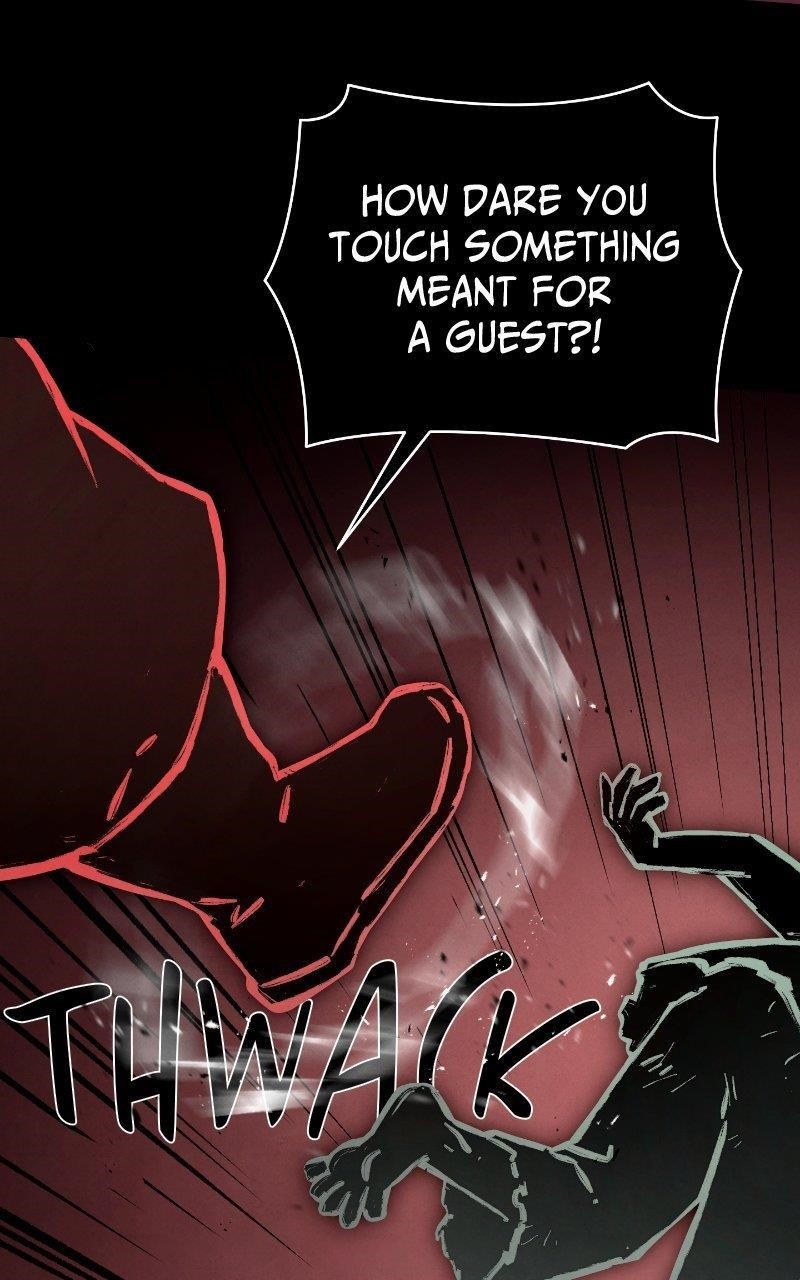 Reincarnated In a Cursed Game Chapter 35 - Page 71 in English