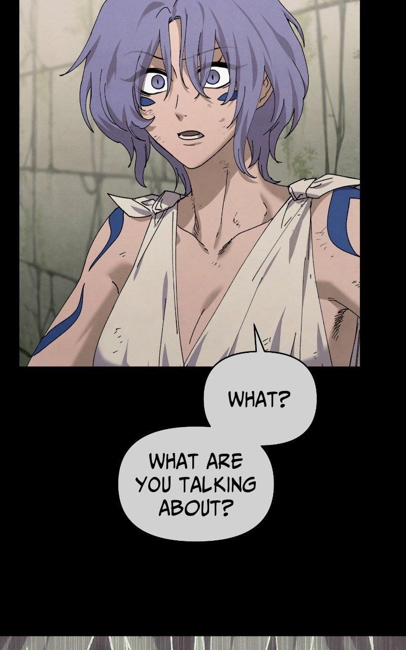 Reincarnated In a Cursed Game Chapter 35 - Page 76 in English