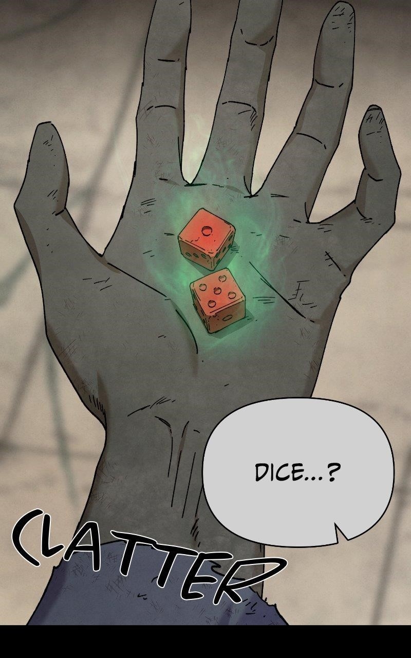 Reincarnated In a Cursed Game Chapter 35 - Page 78 in English