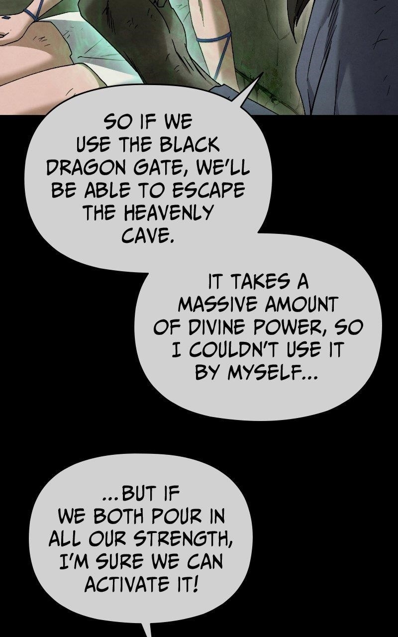 Reincarnated In a Cursed Game Chapter 36 - Page 15 in English
