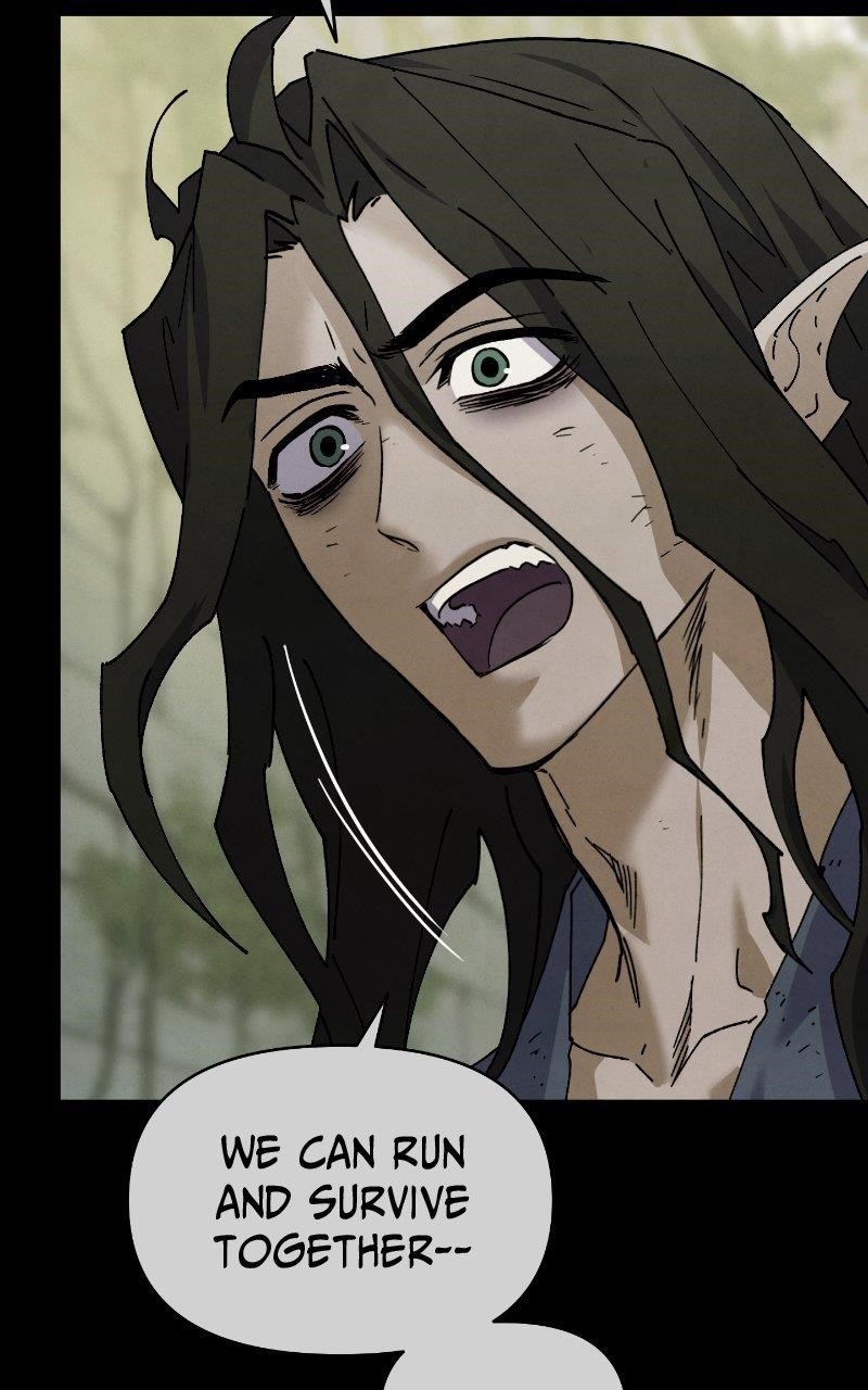 Reincarnated In a Cursed Game Chapter 36 - Page 16 in English