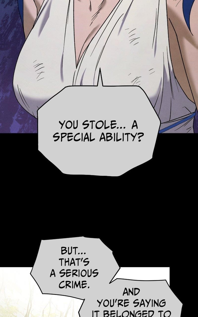 Reincarnated In a Cursed Game Chapter 36 - Page 18 in English