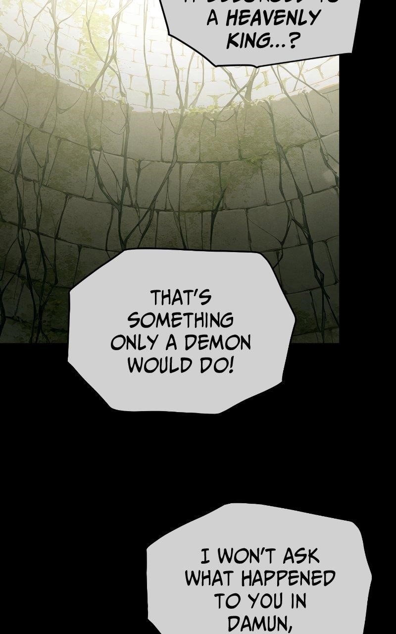 Reincarnated In a Cursed Game Chapter 36 - Page 19 in English