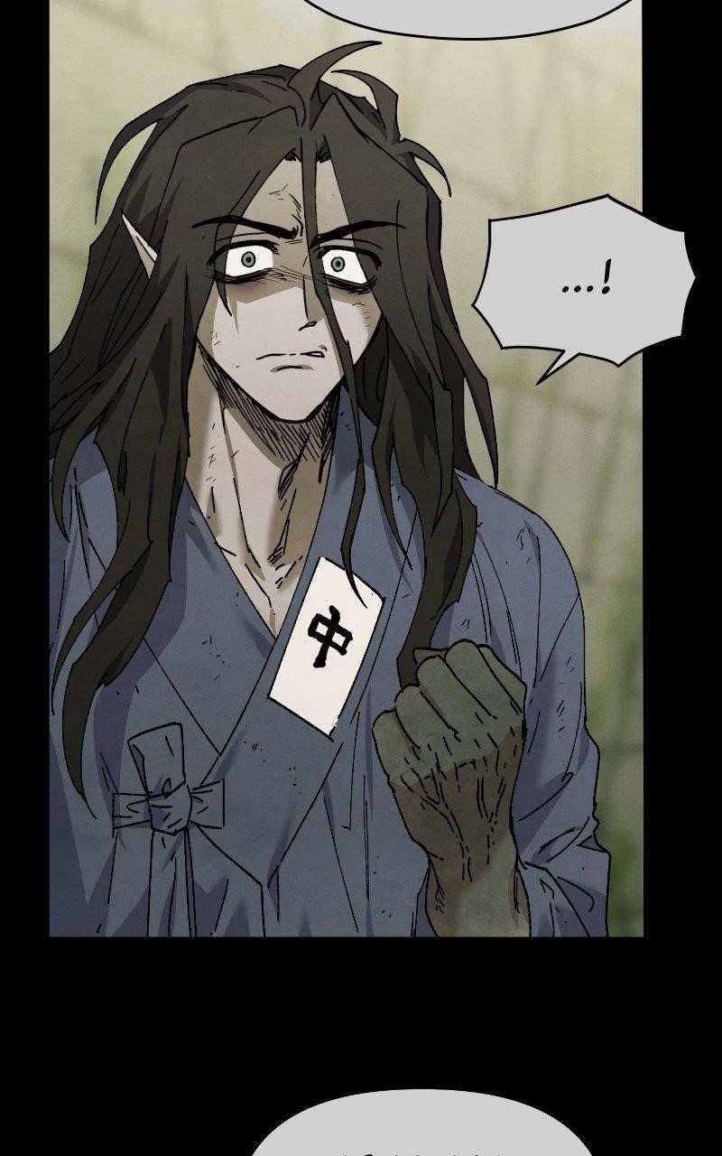 Reincarnated In a Cursed Game Chapter 36 - Page 23 in English