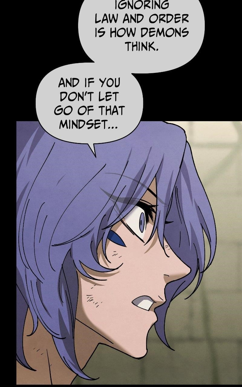 Reincarnated In a Cursed Game Chapter 36 - Page 24 in English