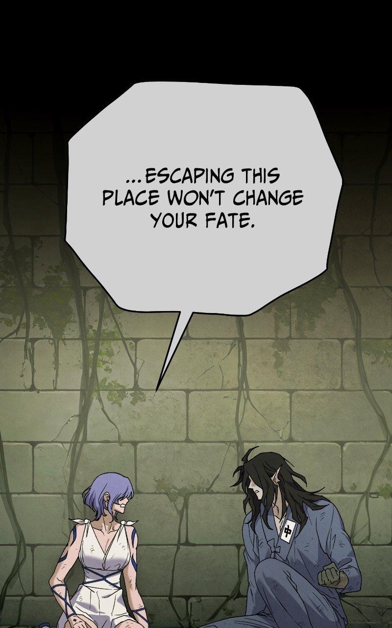Reincarnated In a Cursed Game Chapter 36 - Page 25 in English