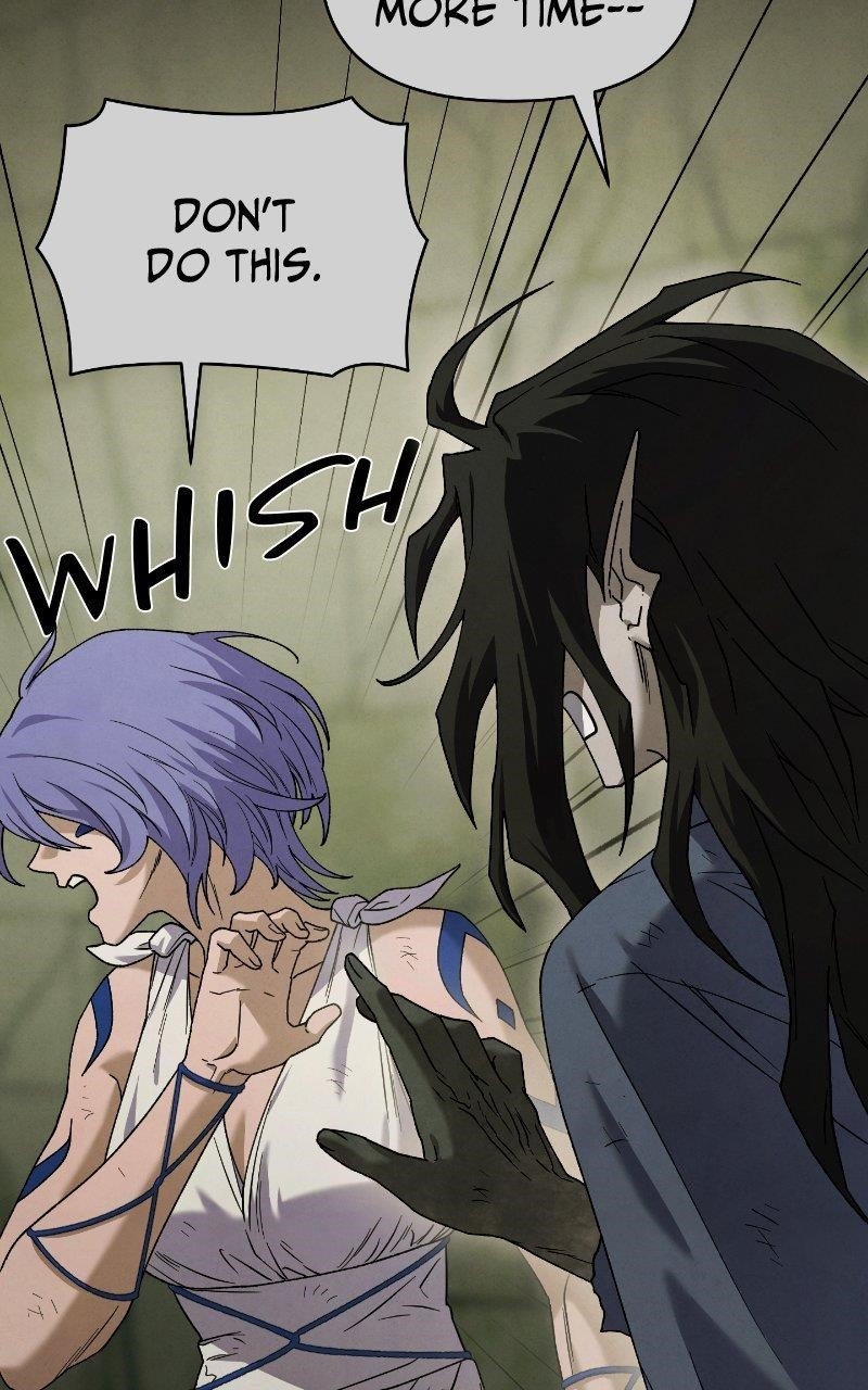 Reincarnated In a Cursed Game Chapter 36 - Page 27 in English