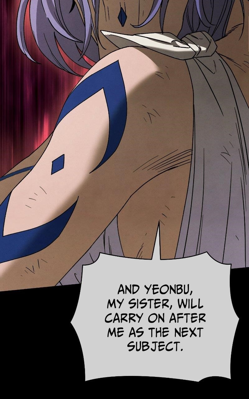 Reincarnated In a Cursed Game Chapter 36 - Page 31 in English