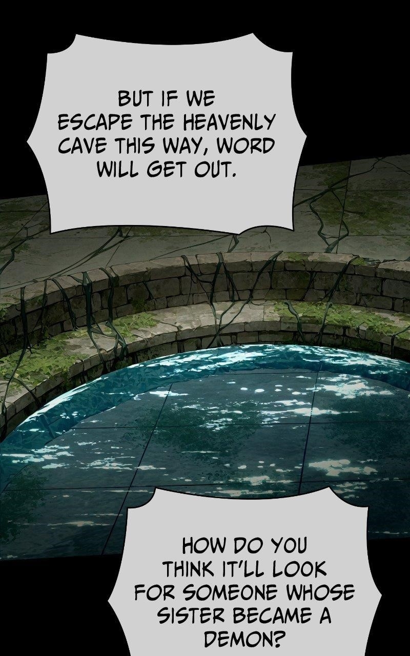 Reincarnated In a Cursed Game Chapter 36 - Page 32 in English