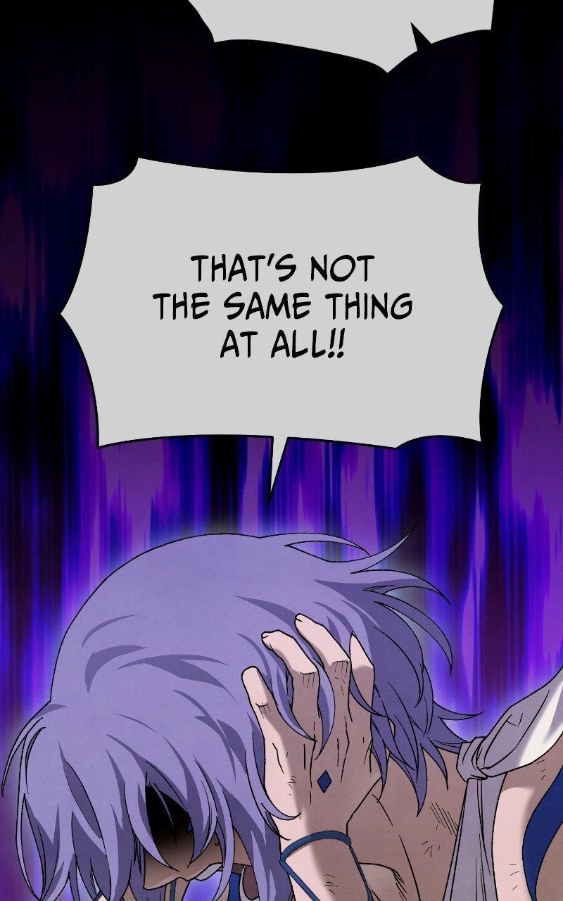 Reincarnated In a Cursed Game Chapter 36 - Page 37 in English