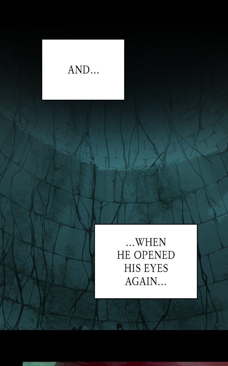 Reincarnated In a Cursed Game Chapter 36 - Page 47 in English