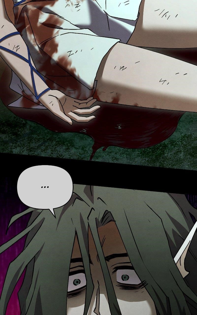 Reincarnated In a Cursed Game Chapter 36 - Page 50 in English