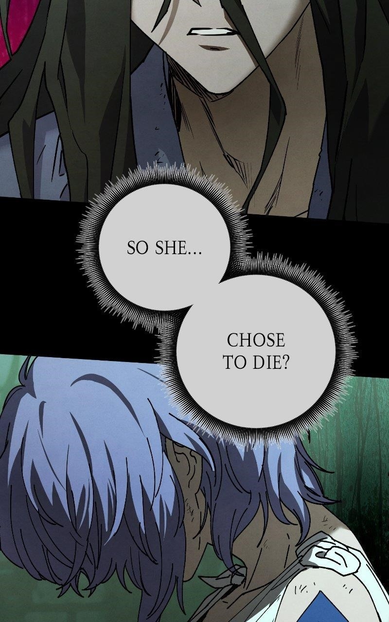 Reincarnated In a Cursed Game Chapter 36 - Page 51 in English