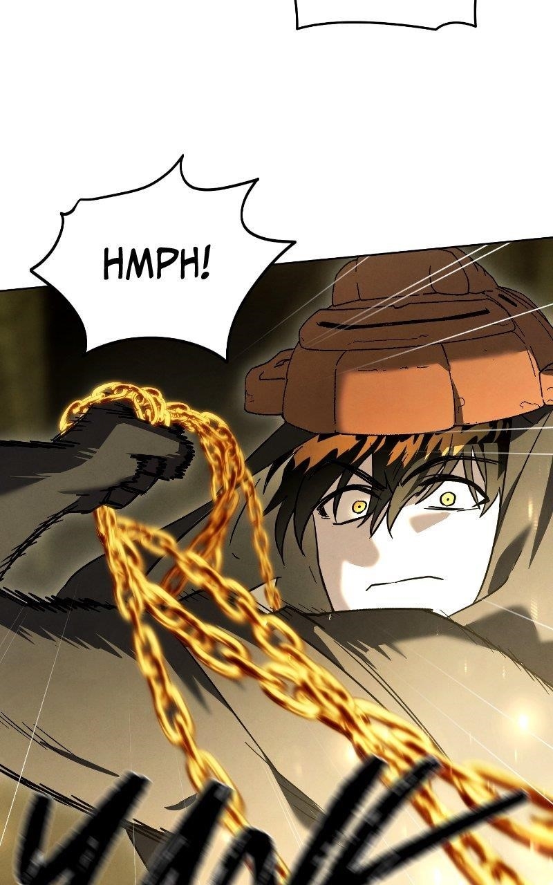 Reincarnated In a Cursed Game Chapter 36 - Page 61 in English