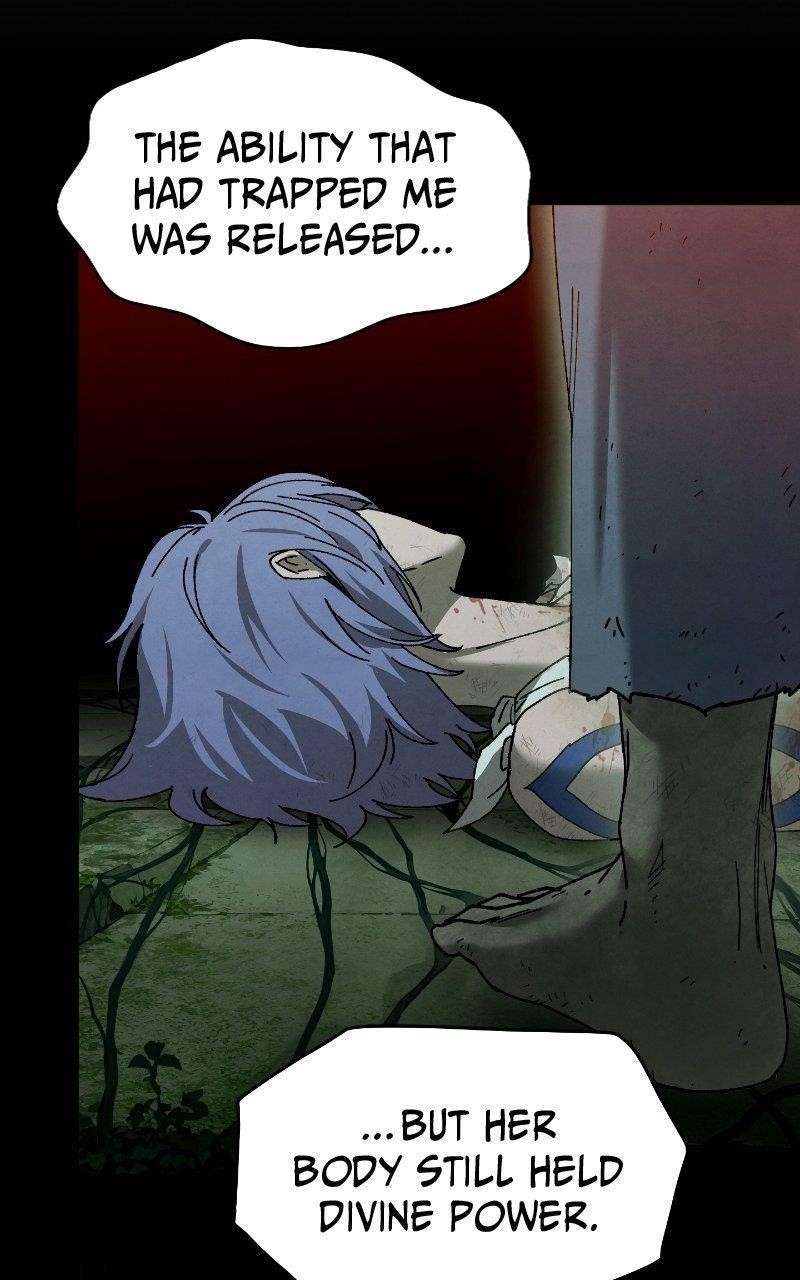 Reincarnated In a Cursed Game Chapter 36 - Page 69 in English