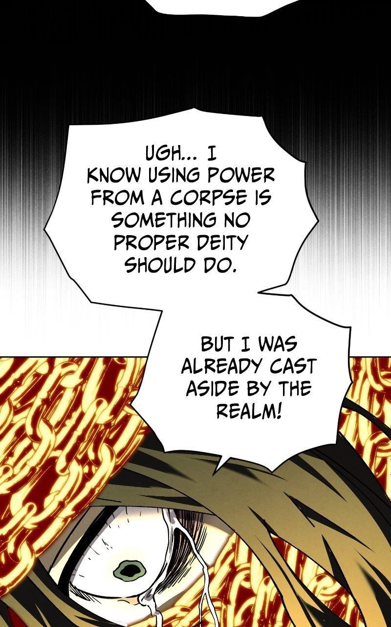 Reincarnated In a Cursed Game Chapter 36 - Page 70 in English