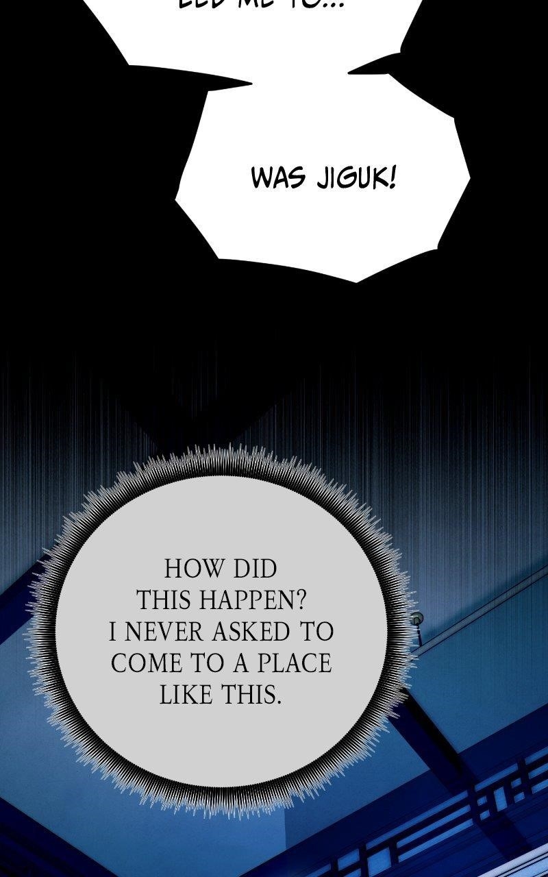 Reincarnated In a Cursed Game Chapter 36 - Page 75 in English