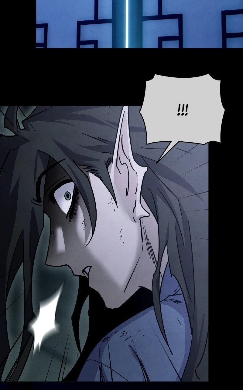 Reincarnated In a Cursed Game Chapter 36 - Page 78 in English