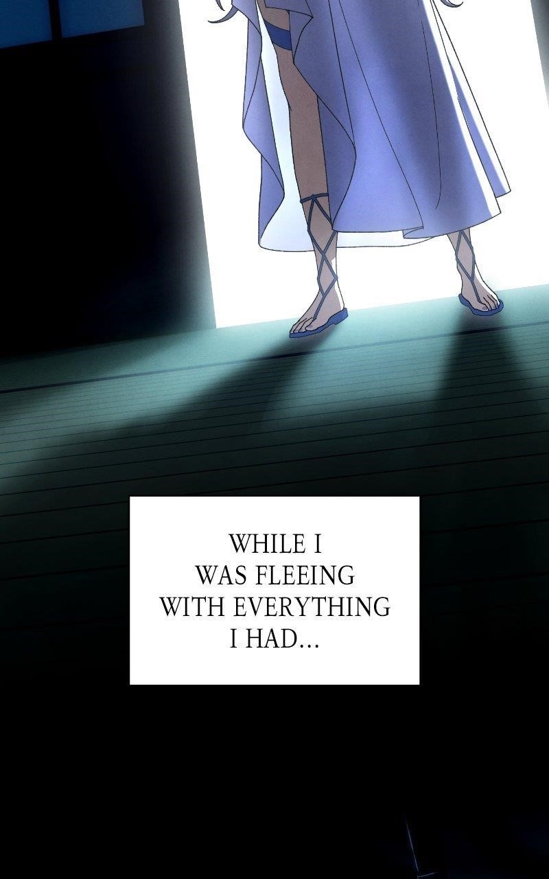 Reincarnated In a Cursed Game Chapter 36 - Page 80 in English