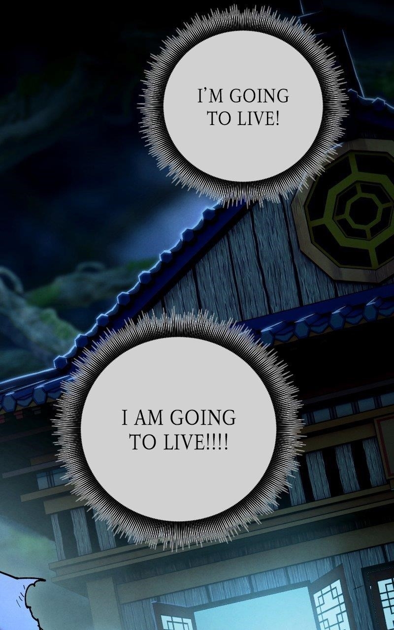 Reincarnated In a Cursed Game Chapter 36 - Page 81 in English
