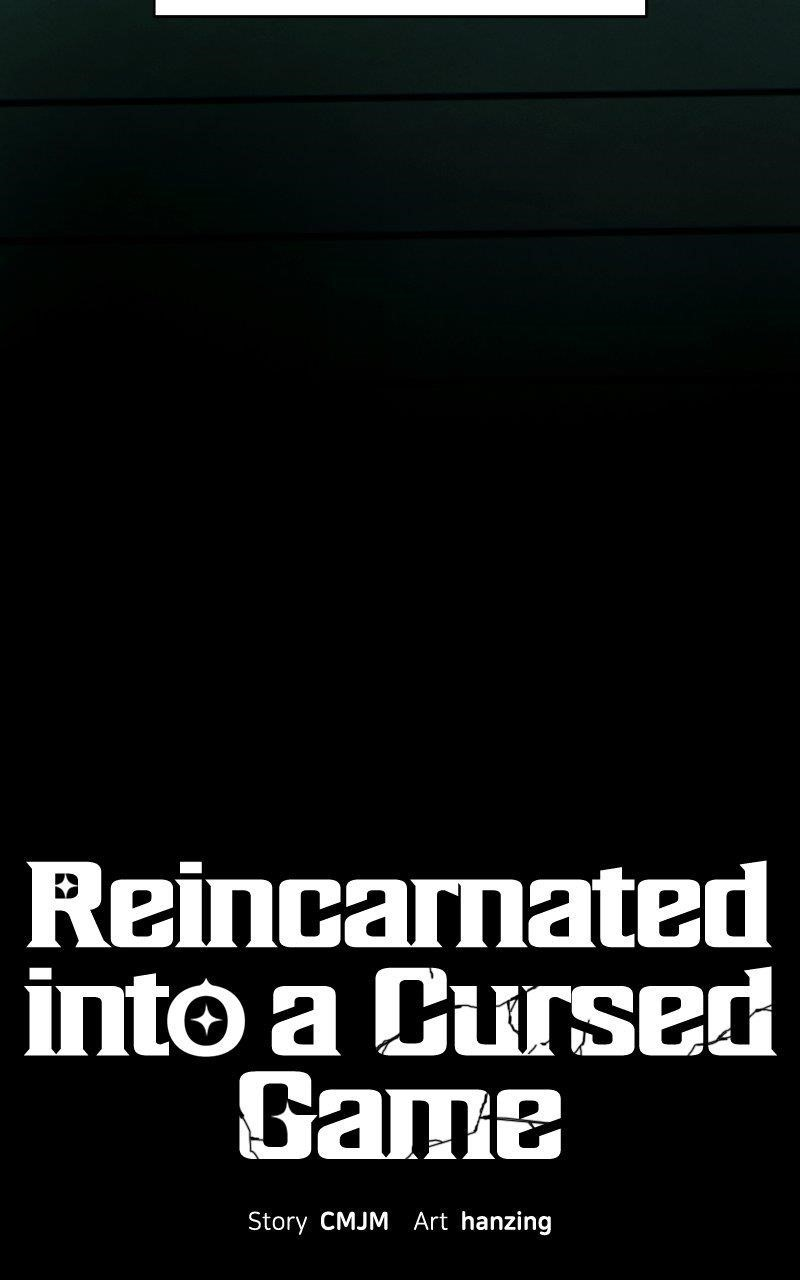 Reincarnated In a Cursed Game Chapter 36 - Page 85 in English