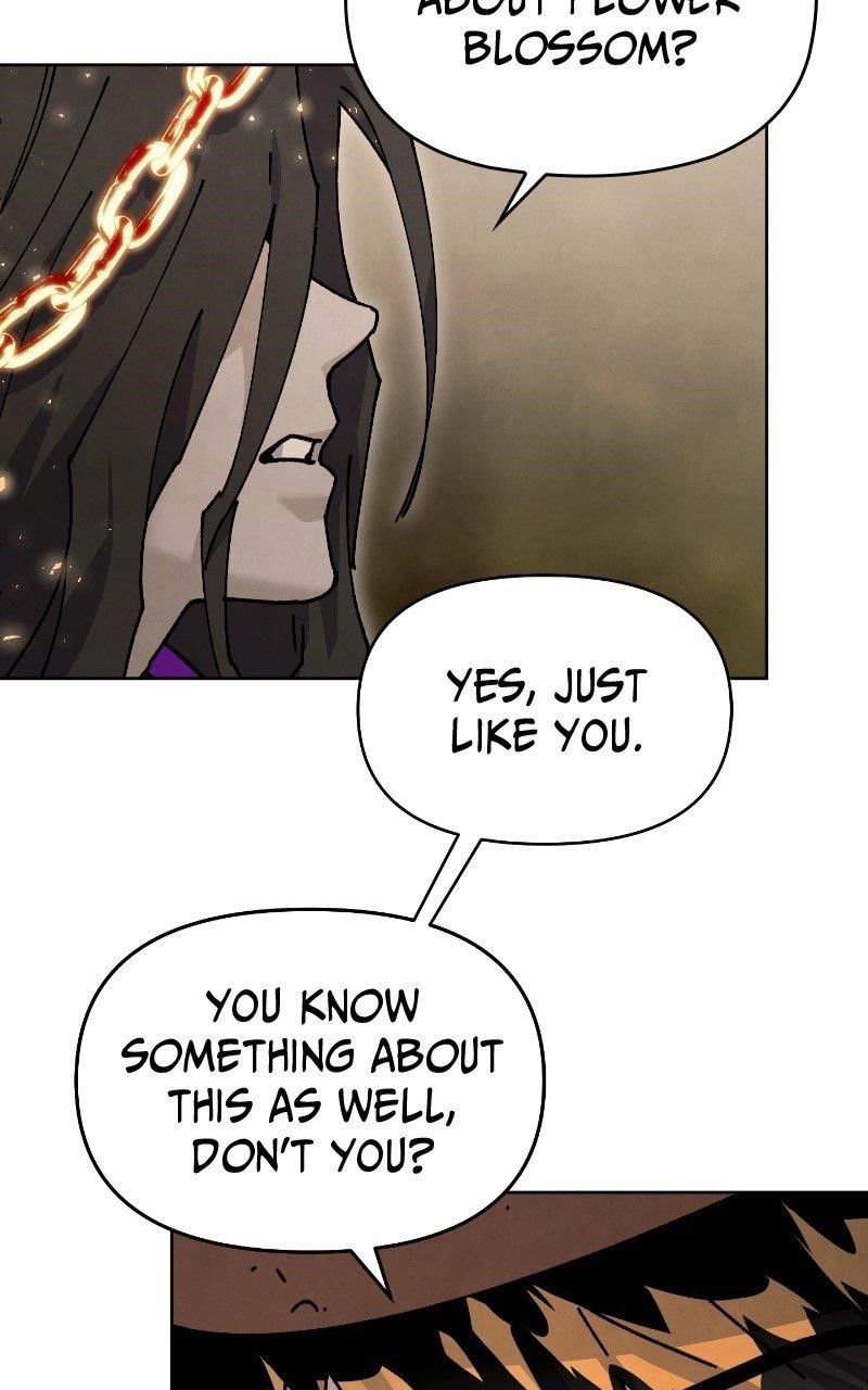 Reincarnated In a Cursed Game Chapter 37 - Page 12 in English