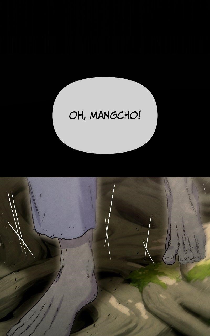 Reincarnated In a Cursed Game Chapter 37 - Page 20 in English