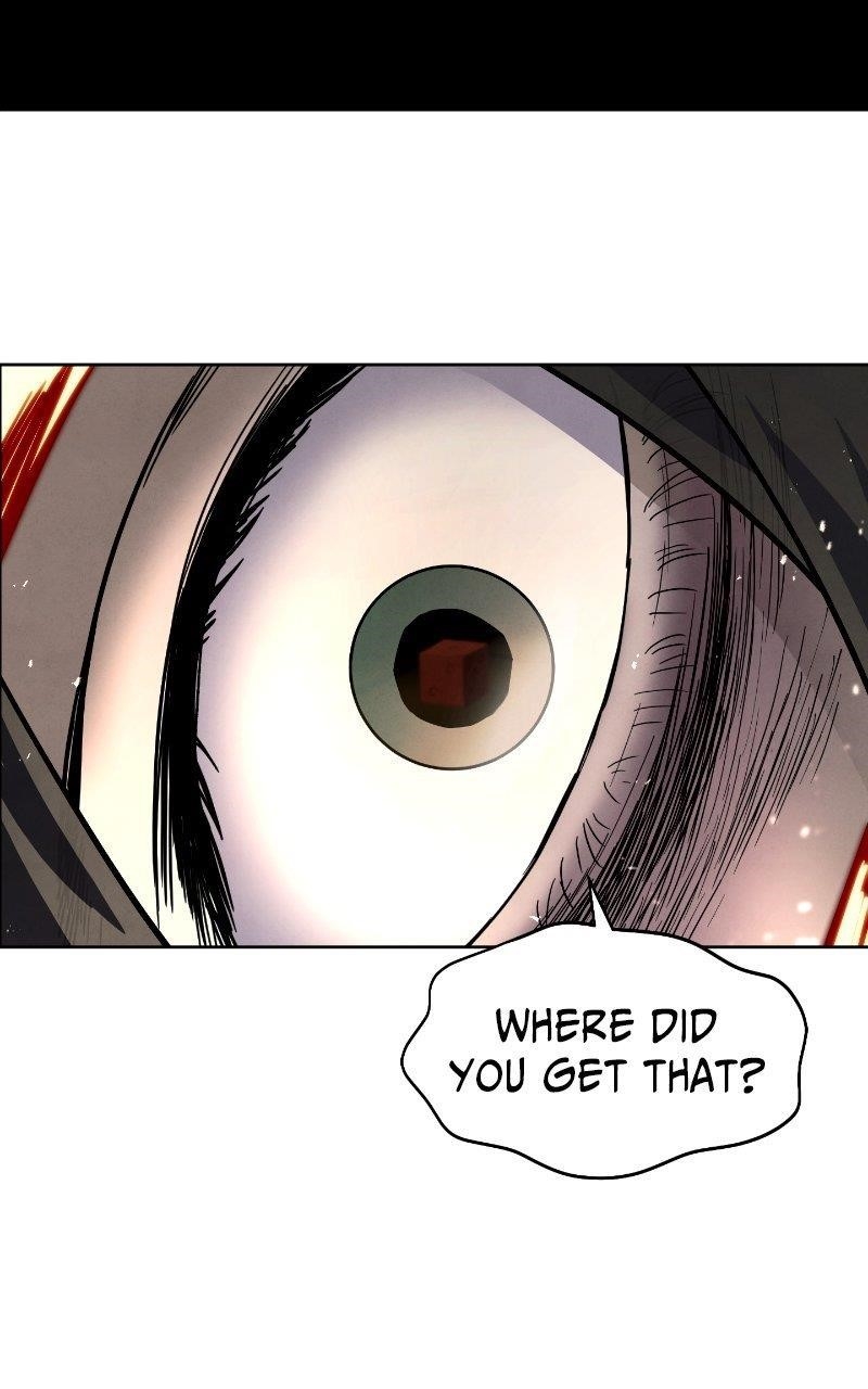 Reincarnated In a Cursed Game Chapter 37 - Page 3 in English