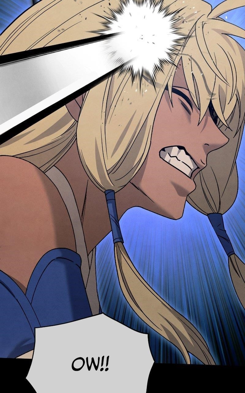 Reincarnated In a Cursed Game Chapter 37 - Page 30 in English
