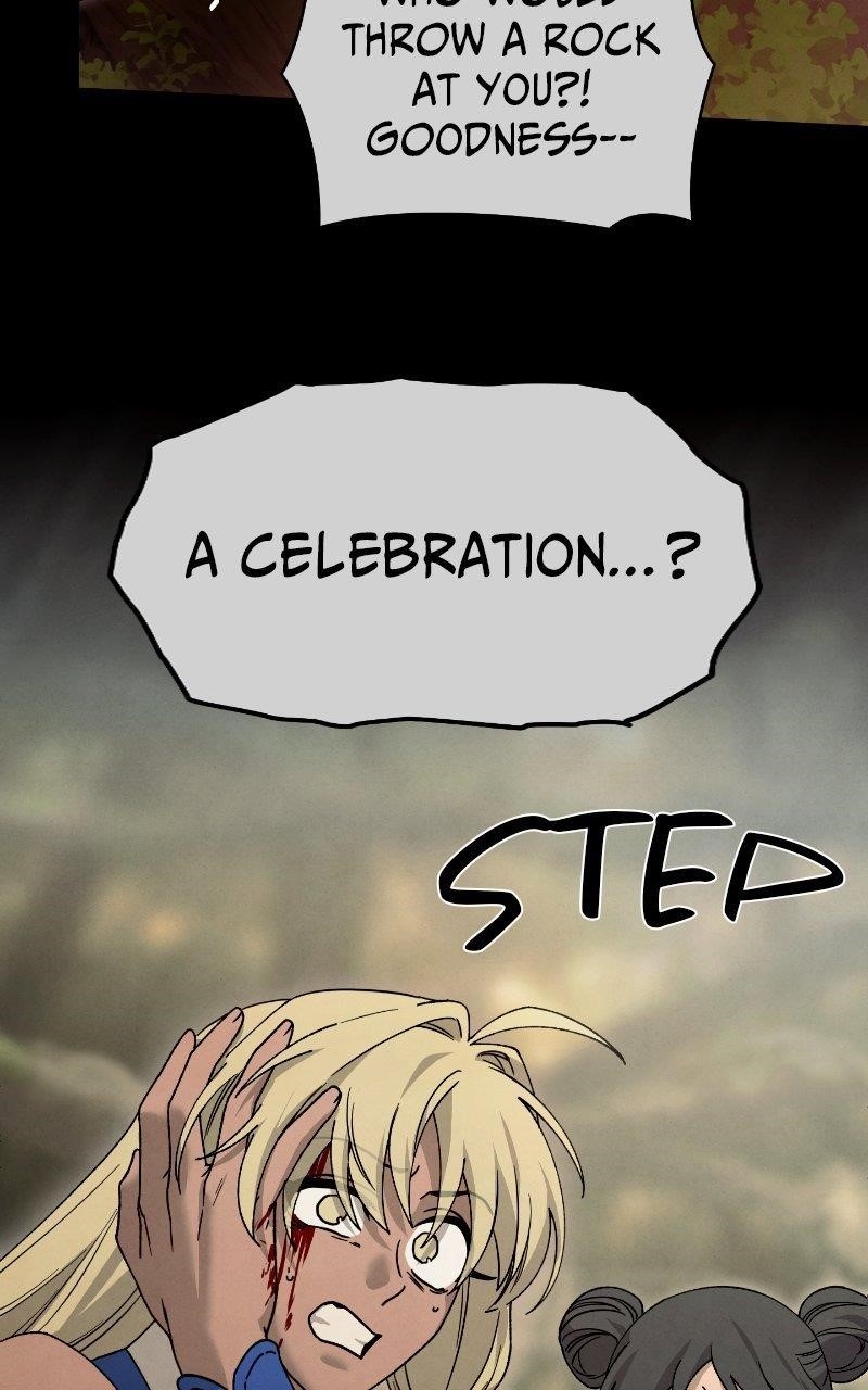 Reincarnated In a Cursed Game Chapter 37 - Page 32 in English