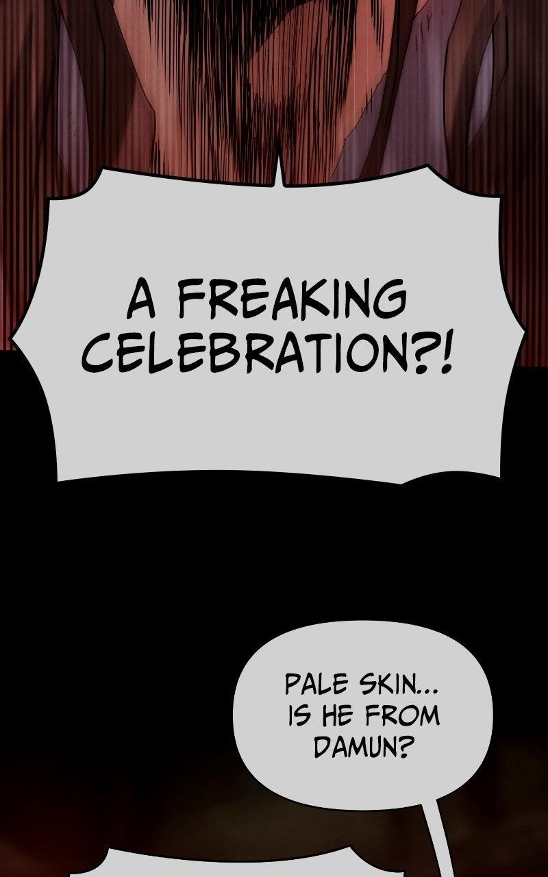 Reincarnated In a Cursed Game Chapter 37 - Page 36 in English