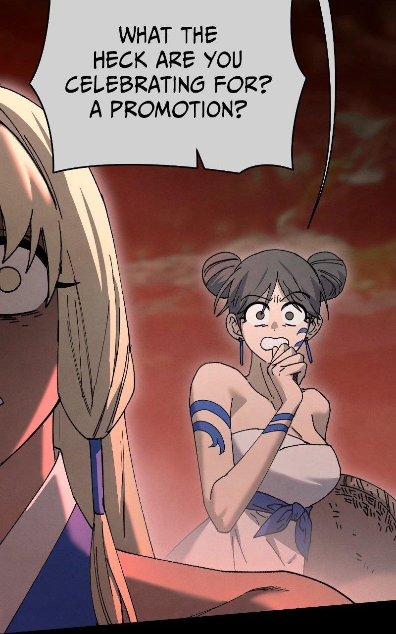 Reincarnated In a Cursed Game Chapter 37 - Page 37 in English