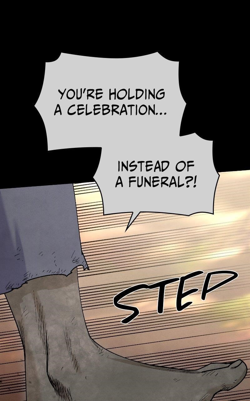 Reincarnated In a Cursed Game Chapter 37 - Page 38 in English